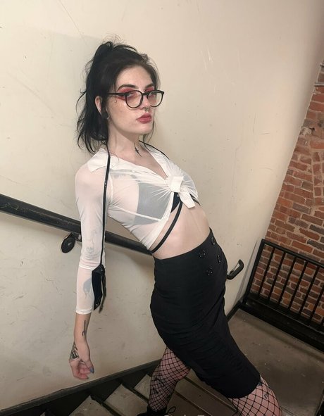 ghosti star pornographic gallery