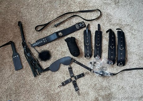 ghosti best model pic