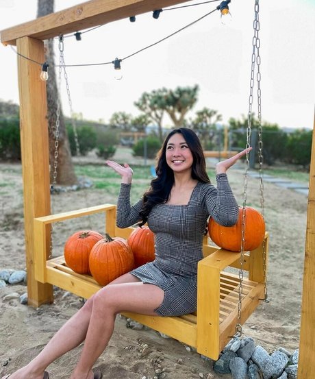 Vivian Yu star sex image