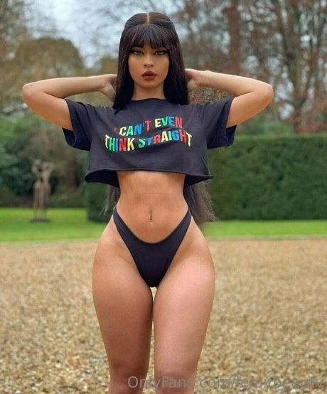 lemybeauty star naked gallery