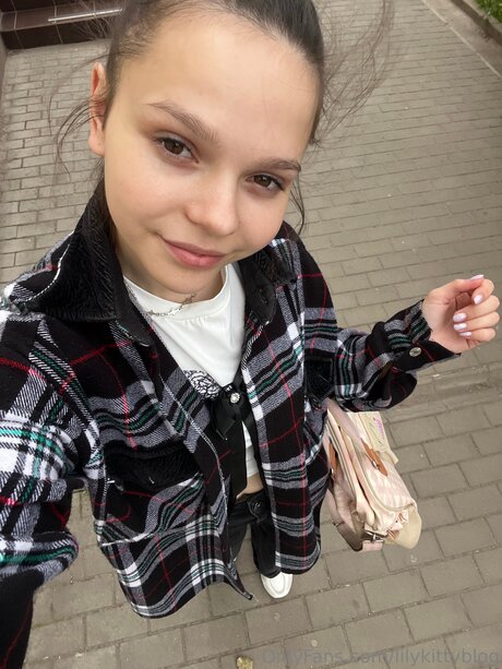 Lilykittyblog pornstar art galleries