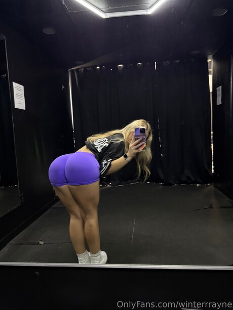 Winterrrayne pornstar perfect images