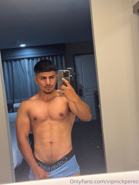 Vipnickperez sexy pornstar photo