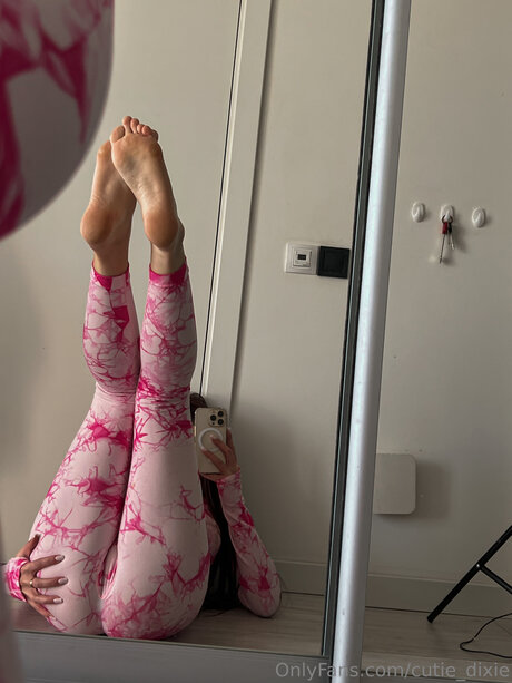 Cutie Dixie pornstar beautiful galleries