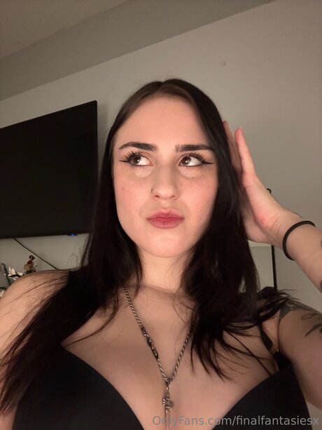Finalfantasiesx pornstar photo