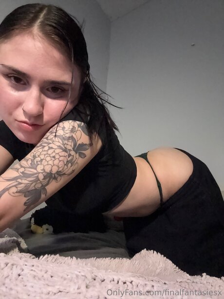 Finalfantasiesx sex actress gallery