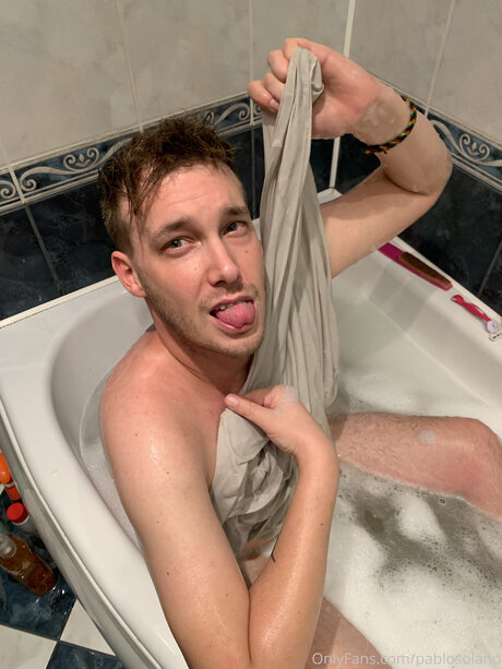 Pablosolano hot pornstar image