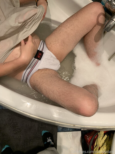 Pablosolano pretty actress photo