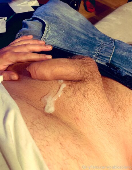 Pablosolano free pornstar picture