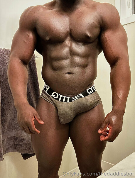 Thedaddiesboi star pretty galleries