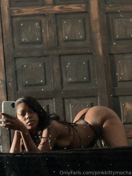 Pinkkittymocha pornstar naked galleries