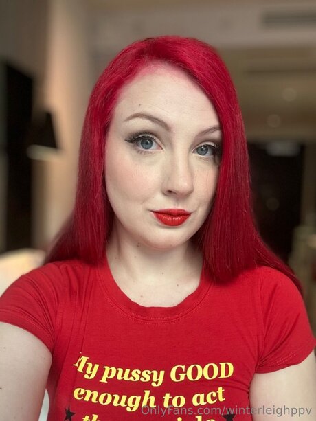 Winterleighppv high quality actress picture