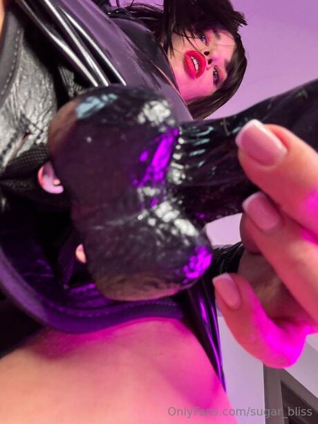 Sugar Bliss pornstar pretty picture