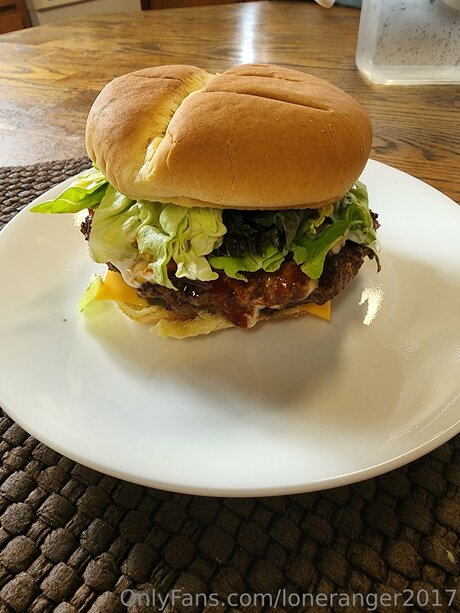 Loneranger2017 model high quality images