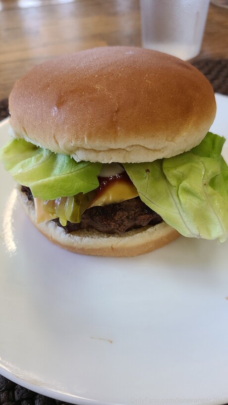 Loneranger2017 high quality model photos