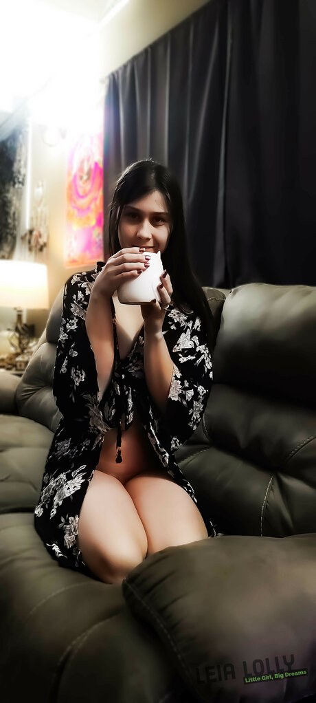 Leialovelyxxx exclusive star photo