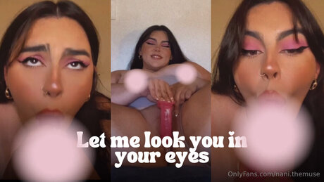 Nani Themuse high quality pornstar image