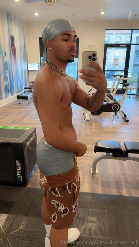 Itsmilesmetcalf star free gallery