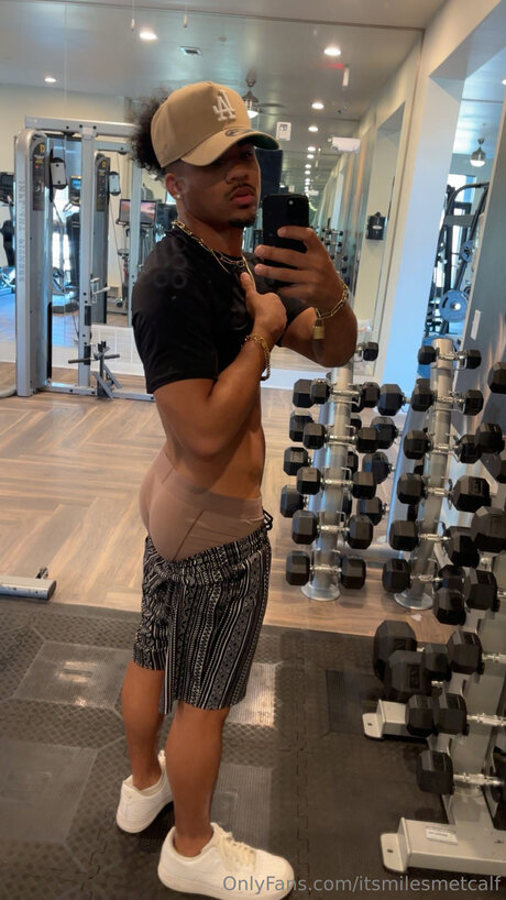 Itsmilesmetcalf perfect star photo