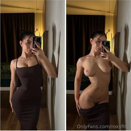 Roxyfitn pornstar high quality images