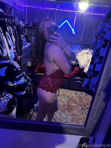 Leysiababyxo best star pic