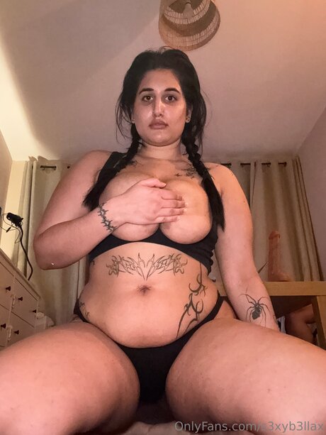 S3xyb3llax pornstar high quality pic