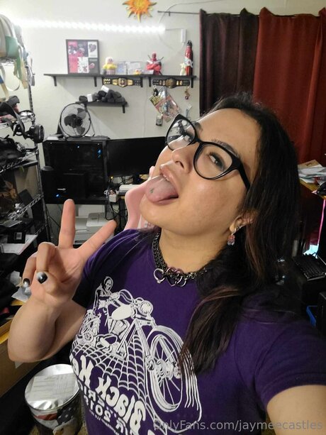 Jaymeecastles model hd archive