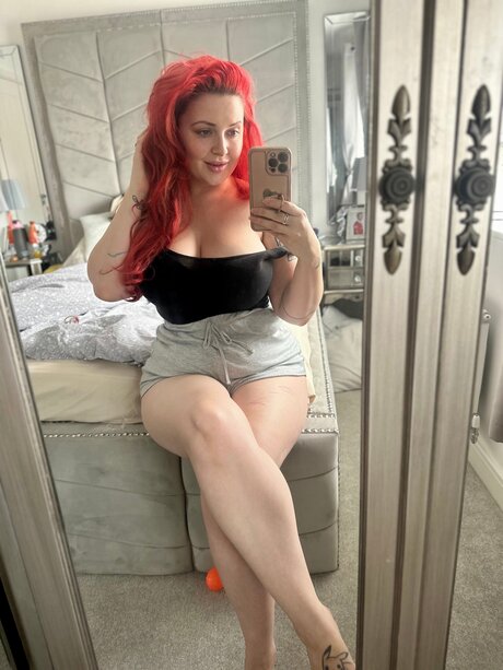 Vanessarosevixen beautiful actress photo