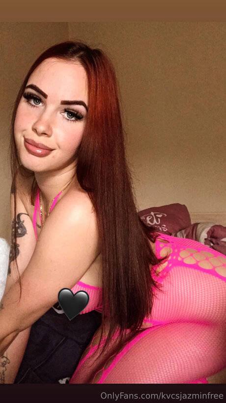 Kvcsjazminfree art actress galleries