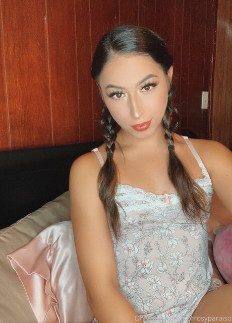 Bluntsandparadise naked pornstar img