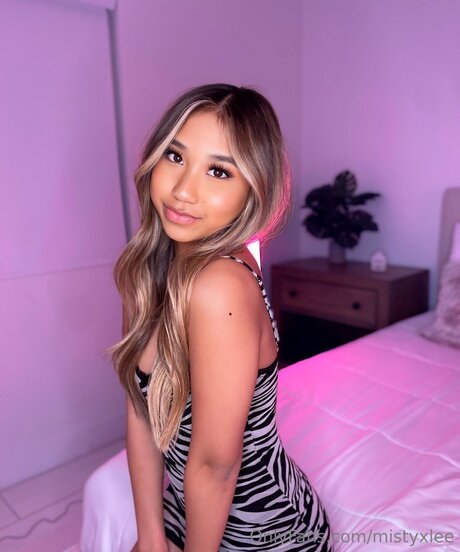 Mistyxlee pornographic star pictures