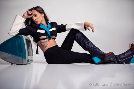 Maliyahlondyn xxx star pictures