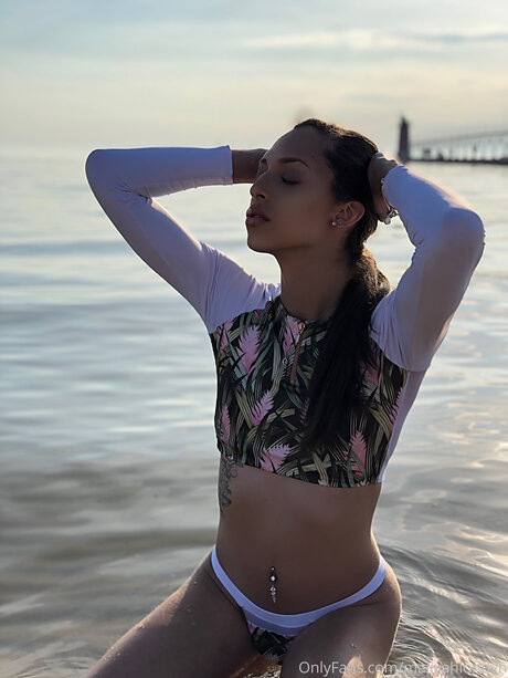 Maliyahlondyn free pornstar image