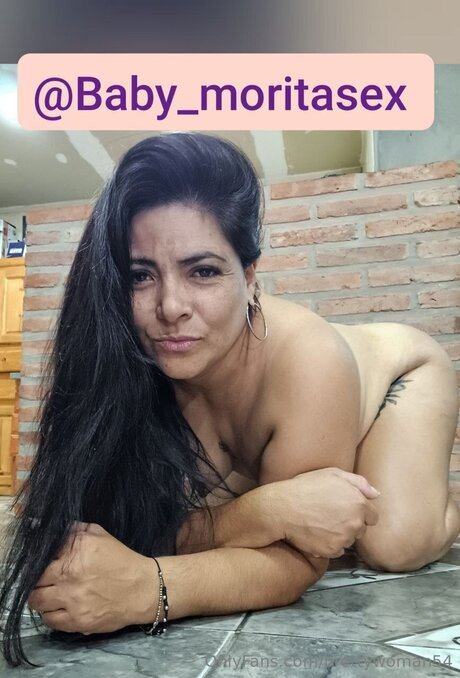 Prettywoman54 pretty model image