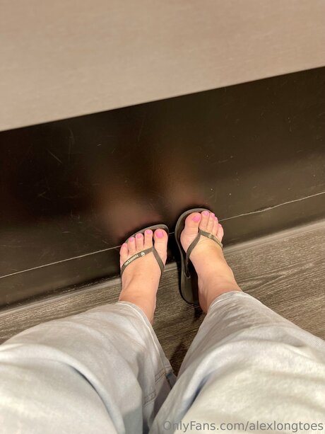 Alexlongtoes perfect actress img