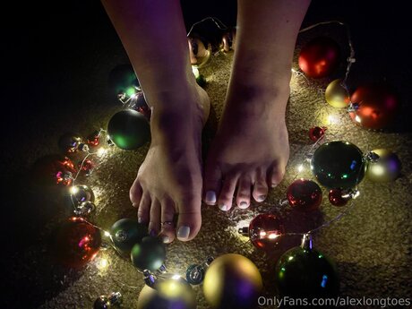 Alexlongtoes model perfect photo