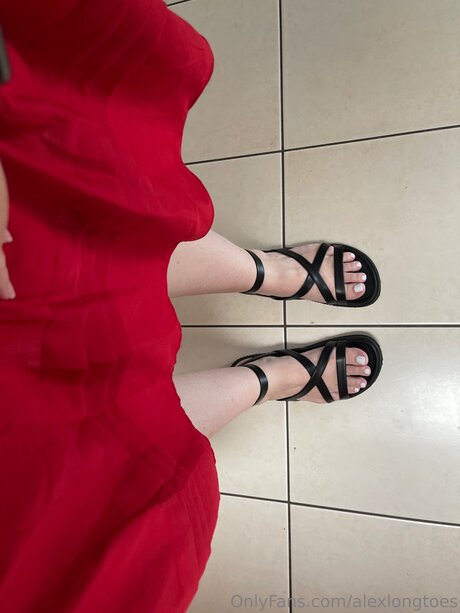 Alexlongtoes pretty pornstar picture