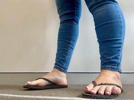 Alexlongtoes star high quality photos