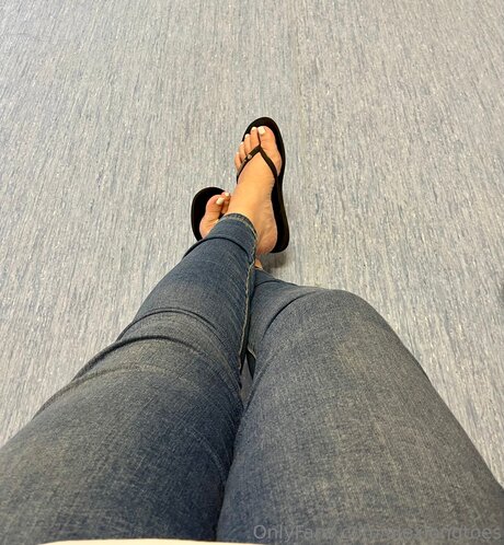 Alexlongtoes high quality model img