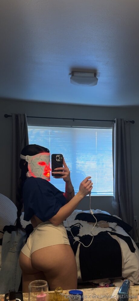 Miracristinaax star sex image