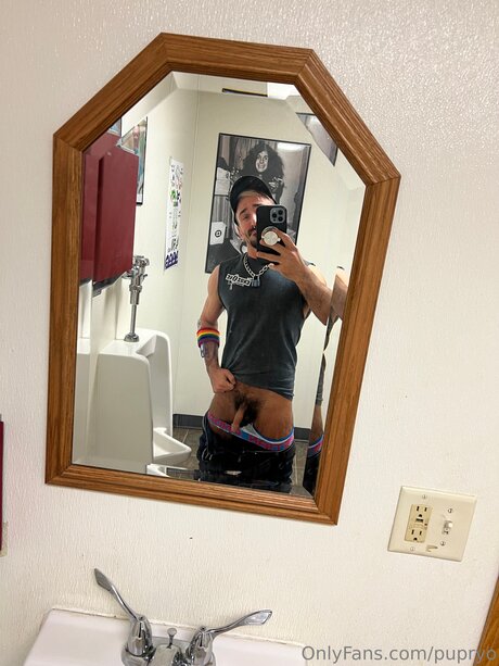 Pupryo star xxx photo