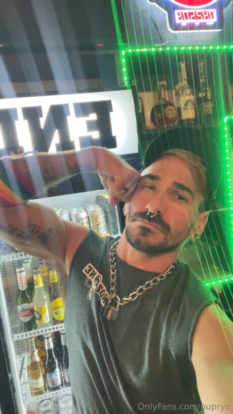 Pupryo star free pic