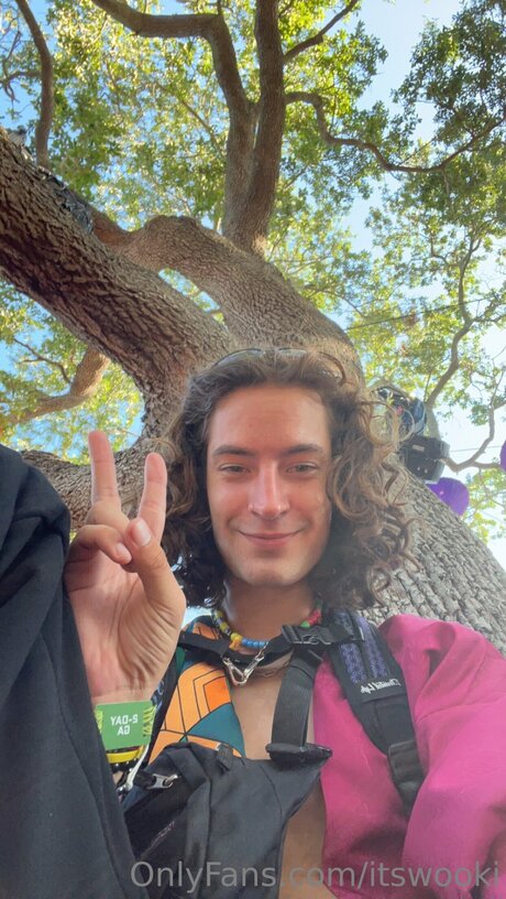 Itswooki pornstar pretty gallery