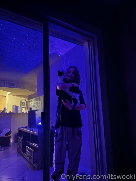 Itswooki nudes star image