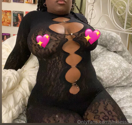 Jinkiessss art model photo