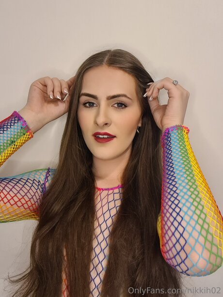Nikkih02 model xxx pics