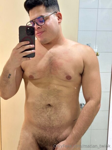 Marian Twink pornstar xxx pictures