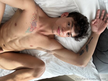 Keynle model nice photo