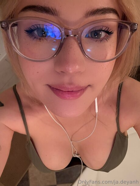 Ja Deyanh pornstar top galleries