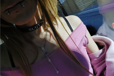 goth princess onlyfans sexy nude picture